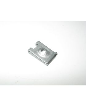 BMW Body Chassis Clip Nut Screw Fixing Fastener 07143428236 New Genuine